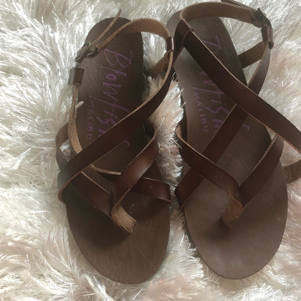 Blowfish Sandals